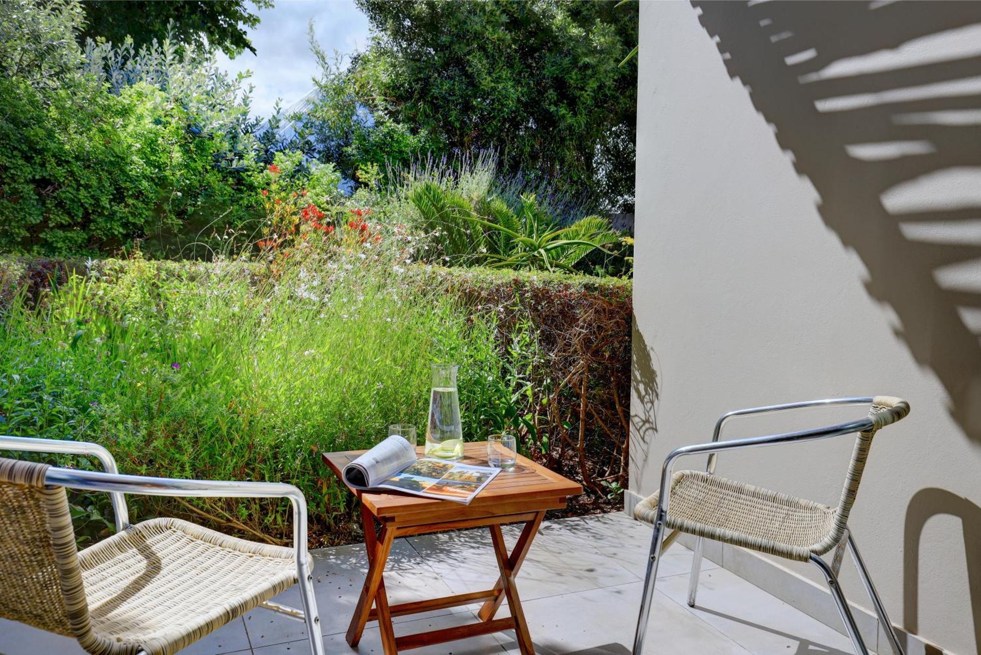 Scallop Lodge Plettenberg Bay Esterno foto